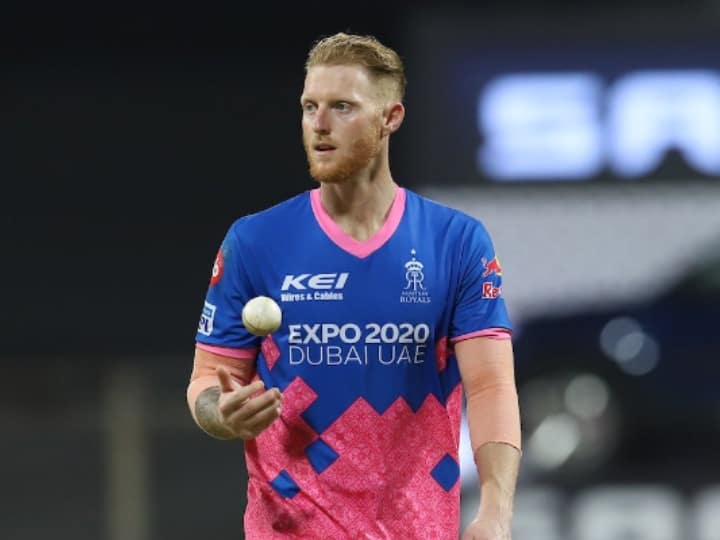 IPL Auction Live: Ben Stokes gave such a reaction when Harry Brook got 13.25 crores in the auction, know what he said IPL Auction Live: नीलामी में हैरी ब्रूक को मिले 13.25 करोड़ तो बेन स्टोक्स ने दिया ऐसा रिएक्शन, जानें क्या कहा