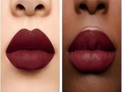 Lipstick Shades: તમારી સ્કીનનો રંગ ડાર્ક છે તો લિપસ્ટિકનો આ શેડ ટ્રાય કરો, નહી અનુભવો શરમ  