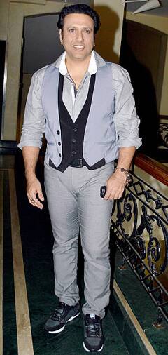 Govinda Birthday: ਬਾਲੀਵੁੱਡ ਸਟਾਰ ਗੋਵਿੰਦਾ ਮਨਾ ਰਹੇ 59ਵਾਂ ਜਨਮਦਿਨ, ਕਦੇ ਖਾਣ ਲਈ ਵੀ ਨਹੀਂ ਹੁੰਦੇ ਸੀ ਪੈਸੇ, ਅੱਜ 150 ਕਰੋੜ ਜਾਇਦਾਦ ਦੇ ਮਾਲਕ