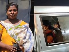 மாங்காடு: தரக்குறைவாக பேசி சமூகவலைதளங்களில் பதிவிட்ட அரசு ஆசிரியை...! பள்ளி மேலாண்மை குழு தலைவி தற்கொலை