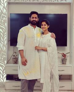 Mohit Raina Aditi Sharma: लेडी लव संग प्री-वेडिंग एनिवर्सरी मना रहे हैं मोहित रैना, जानें कैसी है कपल की लव स्टोरी?