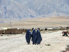 This Decision Will Come With Consequences': US Warns As Taliban Suspends University Education For Afghan Women
