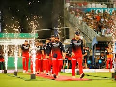 బెంగళూరు ఐపీఎల్ షెడ్యూల్ ఇదే - తొలి మ్యాచ్‌లో రోహిత్ వర్సెస్ విరాట్!