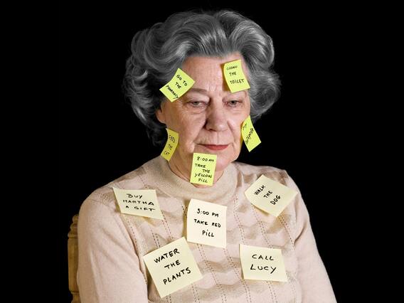 Alzheimer's disease: Alzheimer's disease is increasing in women more than men, know the treatment Alzheimer's disease: Alzheimer's disease is increasing in women more than men, know the treatment
