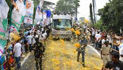 CM Jagan Comments: నా పుట్టిన రోజు సందర్భంగా కొత్త శకానికి నాంది పలుకుతున్నాం: సీఎం జగన్