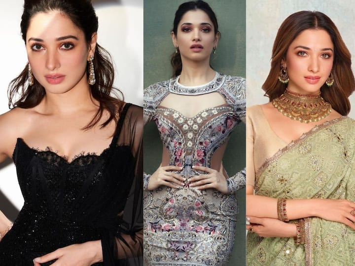 HBD Tamannaah Photos : தமன்னா நடித்த சிறந்த கோலிவுட் திரைப்படங்கள்.!