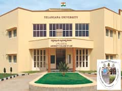 తెలంగాణ విశ్వవిద్యాలయంలో పార్ట్ టైమ్ లెక్చరర్ పోస్టులు, అర్హతలివే!