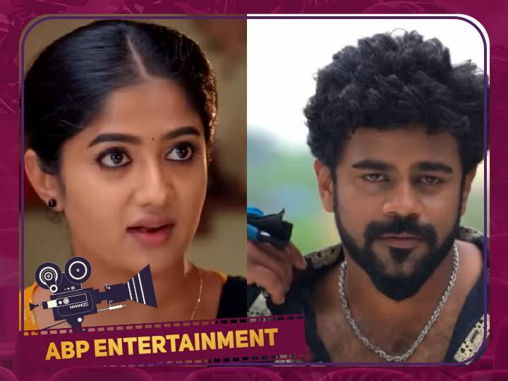 zee tamil meenakshi ponnunga serial today episode 108 highlights Meenakshi Ponnunga: குடிபோதையில் சங்கிலி எடுத்த முடிவு.. சக்தி தப்பிப்பாரா? - இன்றைய எபிசோட் இதோ..!