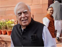 ‘जजों की नियुक्ति सरकार को सौंपना डिजास्टर होगा’- कपिल सिब्बल ने कॉलेजियम सिस्टम में भी बताई कमी