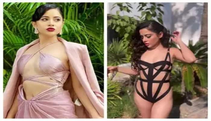 Urfi javed: ਉਰਫੀ ਜਾਵੇਦ ਨੂੰ ਦੁਬਈ ‘ਚ ਛੋਟੇ ਕੱਪੜੇ ਪਹਿਨ ਕੇ ਸ਼ੂਟਿੰਗ ਕਰਨਾ ਪਿਆ ਭਾਰੀ, ਪੁਲਿਸ ਨੇ ਹਿਰਾਸਤ ‘ਚ ਲਿਆ urfi-javed-detained-by-police-for-shooting-in-revealing-dress-in-open-area-in-dubai Urfi javed: ਉਰਫੀ ਜਾਵੇਦ ਨੂੰ ਦੁਬਈ ‘ਚ ਛੋਟੇ ਕੱਪੜੇ ਪਹਿਨ ਕੇ ਸ਼ੂਟਿੰਗ ਕਰਨਾ ਪਿਆ ਭਾਰੀ, ਪੁਲਿਸ ਨੇ ਹਿਰਾਸਤ ‘ਚ ਲਿਆ