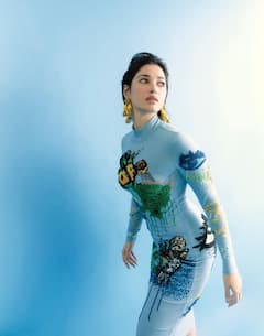 Happy Birthday Tamannaah Bhatia: হিরে ব্যবসায়ী কন্যা তামান্নার সম্পর্কে এই তথ্যগুলো অবাক করবে