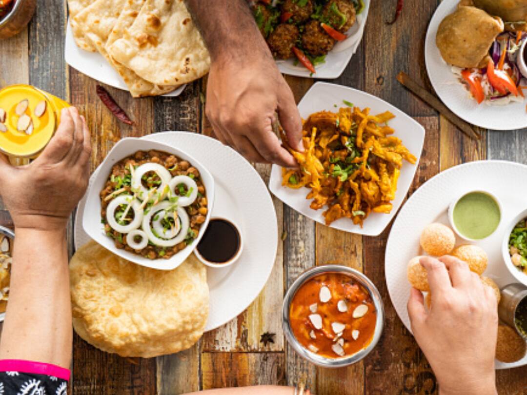 The Paradigm Shift In The Kind Of Breakfast In India The Paradigm Shift In The Kind Of Breakfast In India