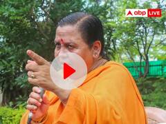 'बेशर्म रंग' गाने को लेकर शाहरुख खान पर भड़कीं उमा भारती, कहा- 'इतनी नफरत के लिए वे खुद जिम्मेदार'