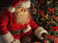 Photo : या ख्रिसमसला व्हा Secret Santa! 'बेस्ट गिफ्ट' पर्याय जाणून घ्या