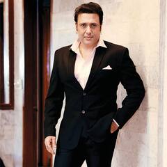 Happy Birthday Govinda : अभिनय आणि नृत्याने चाहत्यांना वेड लावणारा 'गोविंदा'!