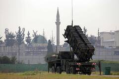 US To Send Patriot Missile To Help Ukraine In War Against Russia: Report