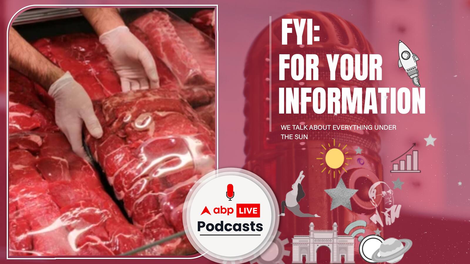 नहीं हो रहा कर्नाटक में हलाल मीट बैन, क्या है Anti Halal Bill जिसपे मचा है बवाल? जानें | FYI