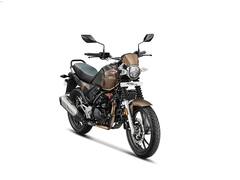 4 व्हॉल्व्ह ऑइल-कूल्ड इंजिन, आधुनिक फीचर्स; Hero XPulse 200T 4V भारतात लॉन्च