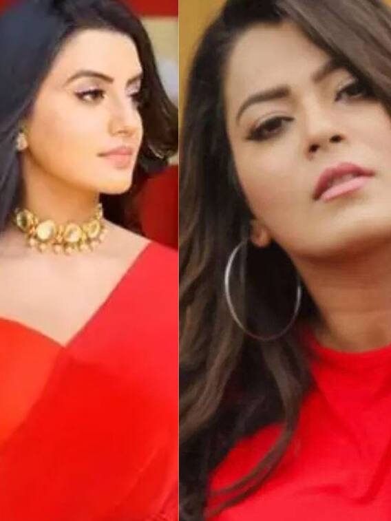 क्रिसमस आउटफिट के लिए भोजपुरी एक्ट्रेसेस बनेंगी इंस्पिरेशन