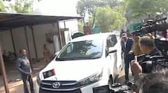 अचानक राबड़ी आवास पहुंचे बिहार के नए DGP आरएस भट्टी, तेजस्वी से क्या बात हुई?