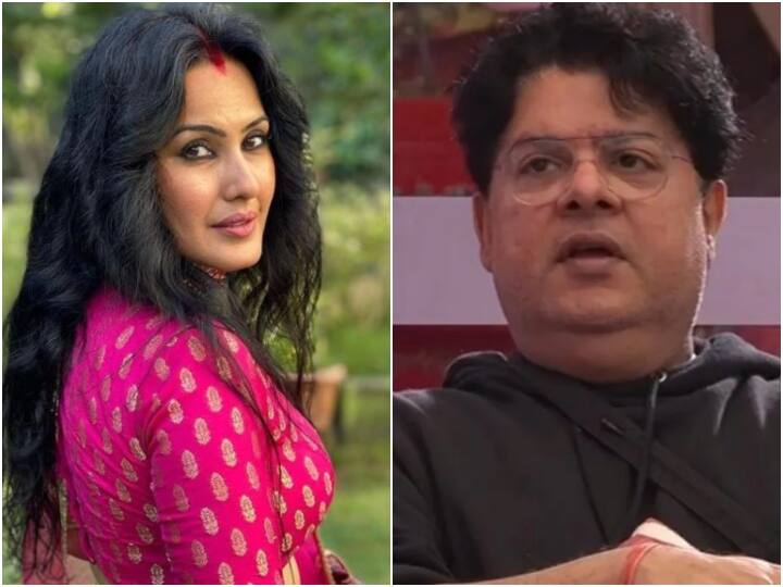 Bigg Boss 16 Kamya Punjabi came in support of sumbul touqeer khan reprimanded Sajid Khan bb 16 updates in hindi Bigg Boss 16: सुंबुल के सपोर्ट में आईं काम्या पंजाबी, साजिद खान को इस बात के लिए लगाई फटकार