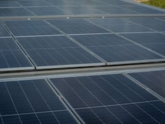 Adani Solar Starts Manufacturing India’s First Large Sized Monocrystalline Silicon Ingot