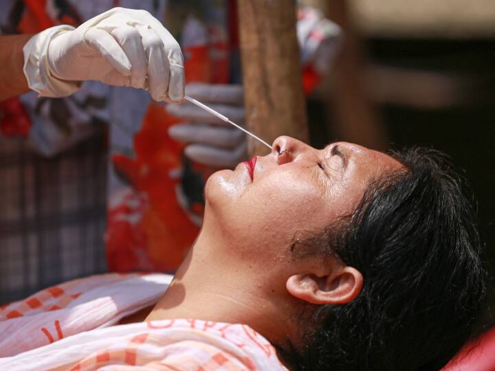 हवाई यात्रियों के लिए RT-PCR फॉर्म भरना जरूरी है
