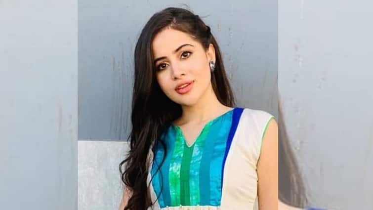 Uorfi Javed clarifies she was not detained in Dubai, know in details Uorfi Javed: ক্যামেরার সামনে পোশাক পরিবর্তন করতে গিয়ে আটক উরফি? সামনে এল সত্যিটা