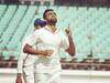 IND vs BAN 2nd Test: ”ஜெயிச்சுட்ட மாறா” மொமண்ட்... 12 ஆண்டுகளுக்குப் பிறகு மீண்டும் வொய்ட் ஜெர்சியில் ஜெய்தேவ் உனத்கட்..!