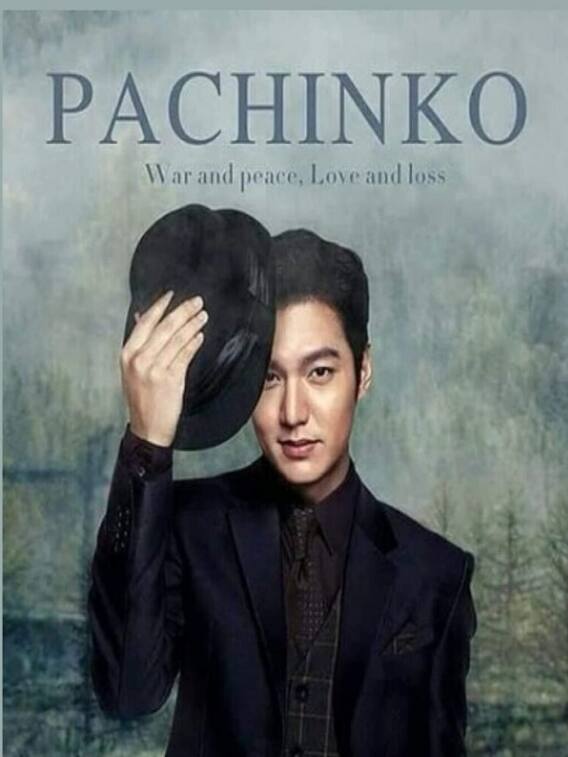 Pachinko To Our Blues: 10 Most Searched 2022 K-dramas On Google