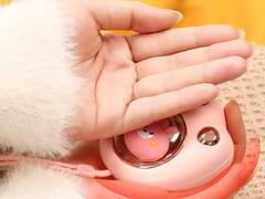 सर्दी में बड़े काम की चीज हैं ये रीचार्जेबल हैंड और फुट वॉर्मर, कीमत सिर्फ 399 रुपये से शुरू