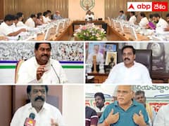 వరుస వివాదాలు, ఆరోపణల్లో మంత్రులు !  సీఎం జగన్ మరోసారి ఎన్నికల కేబినెట్ మార్చుకోక తప్పదా ?