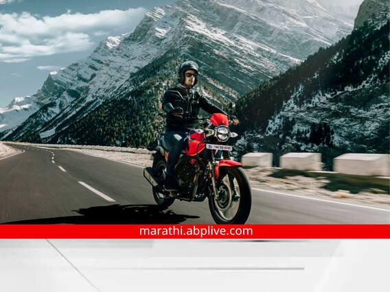 Hero ची नवीन बाईक Xpulse 200T 4V भारतात लॉन्च