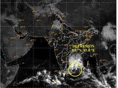 TN Rains: கிறிஸ்துமஸ், கிறிஸ்துமஸ் மறுநாள் தமிழகத்தில் கொட்டப்போகுது கனமழை - வானிலை மையம் எச்சரிக்கை..!
