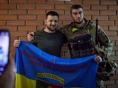 Russia-Ukraine War: 300 दिन पूरे, जेलेंस्की का दावा- मारे गए 1 लाख रूसी सैनिक, तबाह की पुतिन की सेना