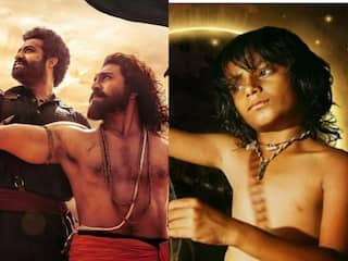 95th Academy Awards: ऑस्कर के लिए शॉर्टलिस्ट हुई 'RRR' और 'Chhello Show, पाकिस्तानी की इस फिल्म को भी मिली एंट्री