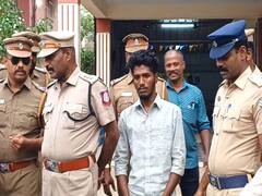 தமிழகம் முழுவதும் பைக் திருட்டில் ஈடுபட்ட இளைஞர் சீர்காழியில் கைது - சிக்கியது எப்படி..?