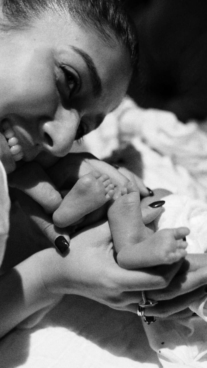 நயன்தாரா - விக்னேஷ் சிவன் தம்பதிக்கு கடந்த ஜூன் 9 ஆம் தேதி திருமணமானது