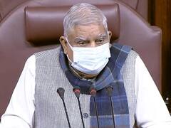 Covid In India: पार्लियामेंट में पीएम से लेकर सांसद तक सभी ने पहना मास्क, देखें तस्वीरें