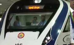 Vande Bharat Train: বঙ্গেও ছুটবে বন্দেভারত ট্রেন, শুভ সূচনা মোদির হাতে