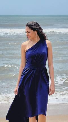 Andrea Jeremiah: அனிமேஷன் கேரக்டராக மாறிய ஆண்ட்ரியா..வலைதளங்களில் வட்டமடிக்கும் புகைப்படங்கள்!