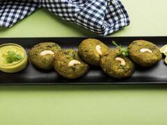 न्यू ईयर पार्टी के लिए बनाना है रेस्टोरेंट जैसा स्नैक्स तो बनाएं हरा भरा कबाब, ऐसे बनता है