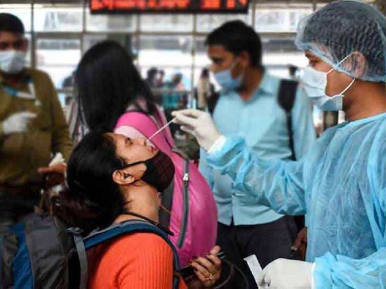 as covid spikes in china india implements restriction for foreign passengers test track Corona Virus: அச்சுறுத்தும் வைரஸ்; சீனா, ஹாங்காங் பயணிகளுக்கு கொரோனா பரிசோதனை செய்ய முடிவு..