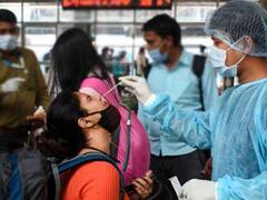 Corona Virus: அச்சுறுத்தும் வைரஸ்; சீனா, ஹாங்காங் பயணிகளுக்கு கொரோனா பரிசோதனை செய்ய முடிவு..