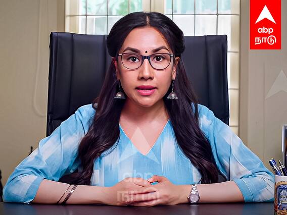 Divya Sathiyaraj Video : “பணம் சம்பாதிக்க இப்படியா பண்ணுவீங்க”...சத்யராஜ் மகள் பகீர் வீடியோ