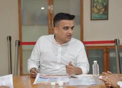 Gandhinagar: મંત્રીને મળવા આવતા મુલાકાતીઓ કઈ વસ્તુ સાથે નહીં લઈ જઈ શકે ? જાણો વિગત