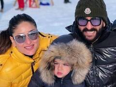 Stars Hill Station Holiday: दीपिका-रणवीर से करीना-सैफ तक, बर्फीली वादियों में हॉलीडे मनाना पसंद करते हैं ये स्टार्स