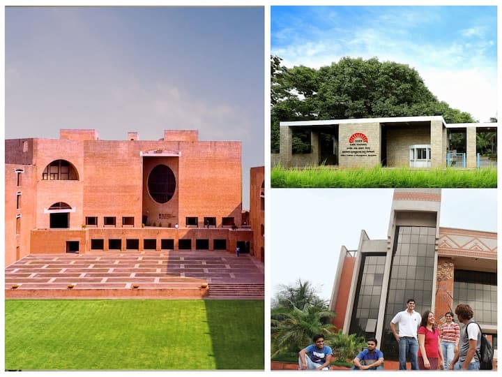 CAT 2022 Result has been declared and IIMs are going to start the admission process. Candidates can check results at iimcat.ac.in. As per the NIRF 2022 ranking, the top 10 MBA colleges in India are: