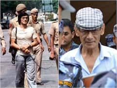 'బికినీ కిల్లర్' చార్లెస్ శోభ్‌రాజ్ విడుదల- వీడు మామూలోడు కాదు!