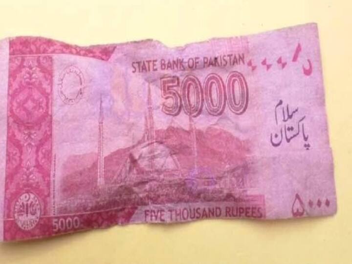 ये है 1947 से पाकिस्तान की उधारी का इतिहास, भविष्य अब दिवालिया होने की कगार पर? Pakistan s debt saga it is going to default or not requires revisiting the country s current situation abpp ये है 1947 से पाकिस्तान की उधारी का इतिहास, भविष्य अब दिवालिया होने की कगार पर?
